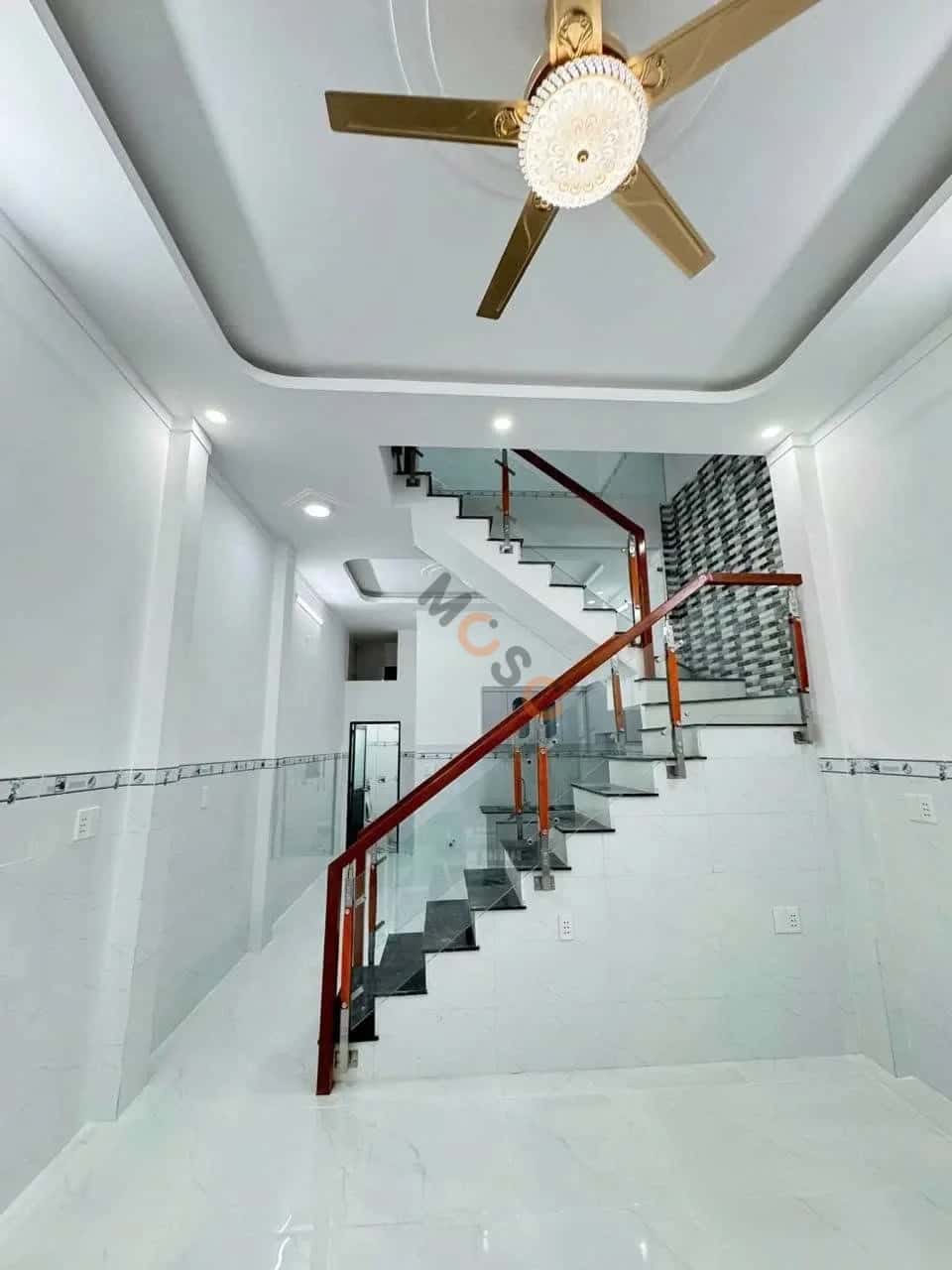 Bán nhà mặt tiền Bình Chuẩn 63 Thành phố Thuận An, Bình Dương – 3 phòng ngủ, giá 2.7 tỷ — Hình 3 Bán nhà mặt tiền Bình Chuẩn 63 Thành phố Thuận An, Bình Dương – 3 phòng ngủ, giá 2.7 tỷ — Hình 3