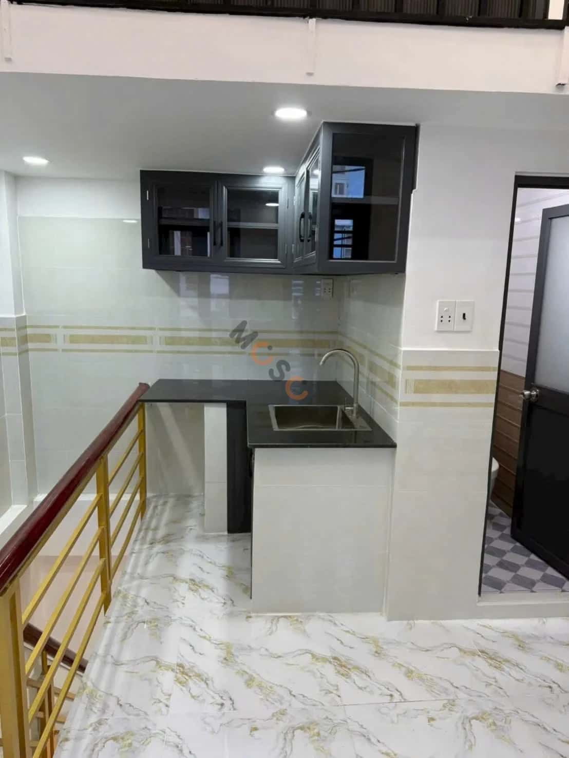 Bán nhà hẻm đường Lạc Long Quân Quận Tân Bình, TP.HCM – 2 phòng ngủ, giá 3.2 tỷ — Hình 2 Bán nhà hẻm đường Lạc Long Quân Quận Tân Bình, TP.HCM – 2 phòng ngủ, giá 3.2 tỷ — Hình 2