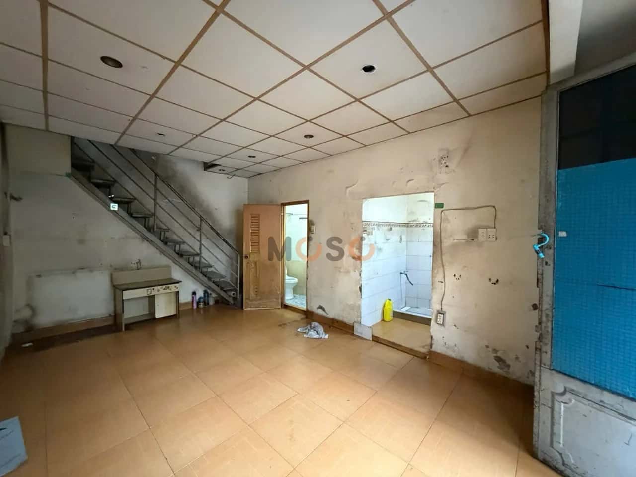 Bán nhà hẻm đường Lạc Long Quân Quận Tân Bình, TP.HCM – 1 phòng ngủ, giá 4.5 tỷ — Hình 2 Bán nhà hẻm đường Lạc Long Quân Quận Tân Bình, TP.HCM – 1 phòng ngủ, giá 4.5 tỷ — Hình 2