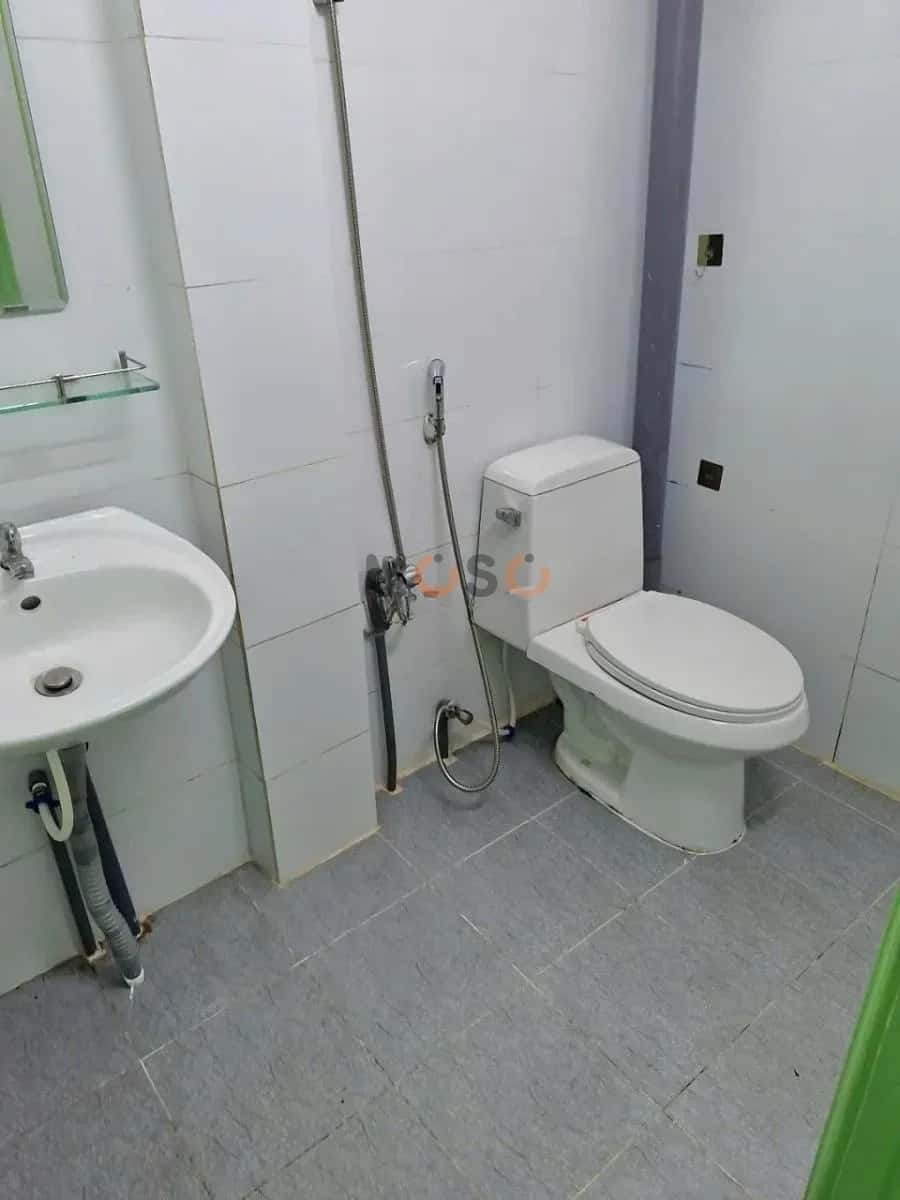 Cho thuê phòng trọ Đường Số 53 Quận 7, Ho Chi Minh – giá 5 triệu — Hình 3 Cho thuê phòng trọ Đường Số 53 Quận 7, Ho Chi Minh – giá 5 triệu — Hình 3