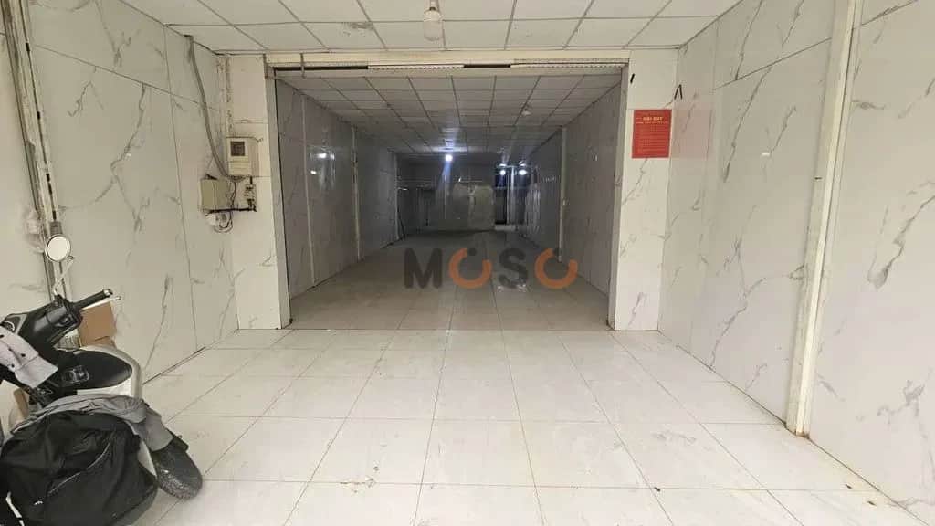 Cho thuê nhà hẻm Phạm Hùng Quận 8, Ho Chi Minh – 1 phòng ngủ, giá 16 triệu Cho thuê nhà hẻm Phạm Hùng Quận 8, Ho Chi Minh – 1 phòng ngủ, giá 16 triệu