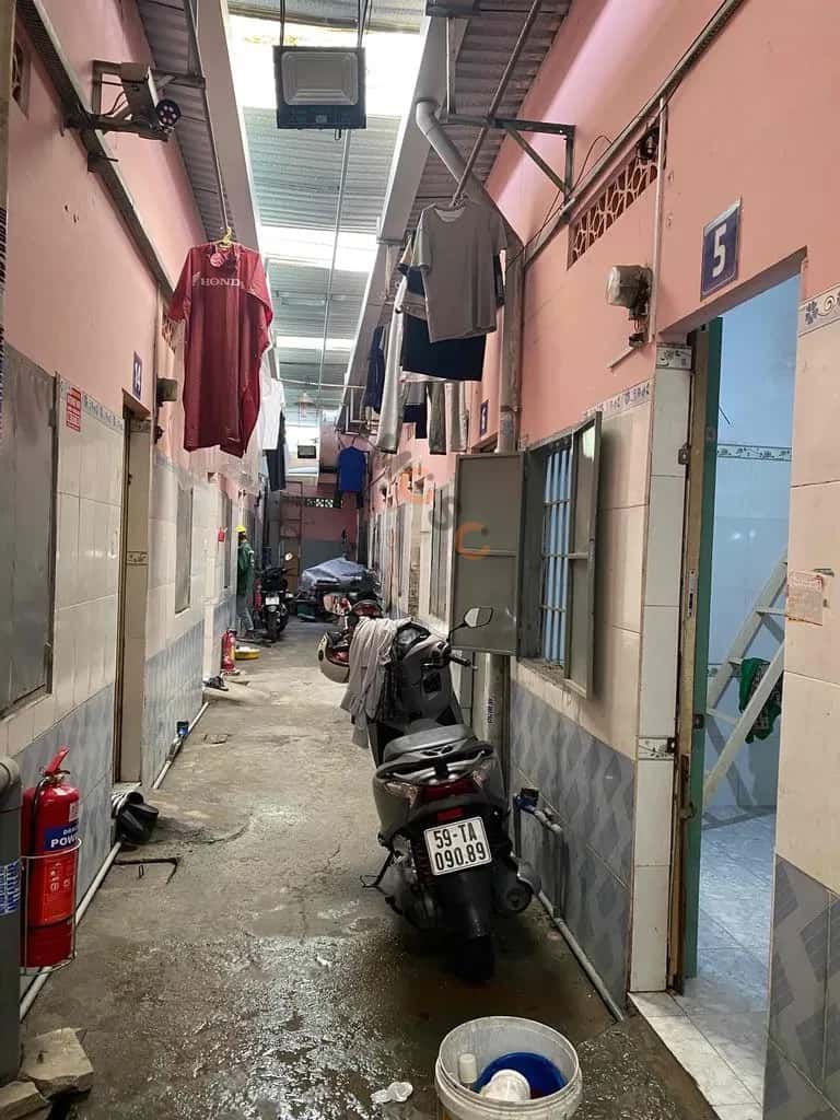 Cho thuê phòng trọ Vĩnh Phú16 Thành phố Thuận An, Ho Chi Minh – giá 1.2 triệu — Hình 3 Cho thuê phòng trọ Vĩnh Phú16 Thành phố Thuận An, Ho Chi Minh – giá 1.2 triệu — Hình 3