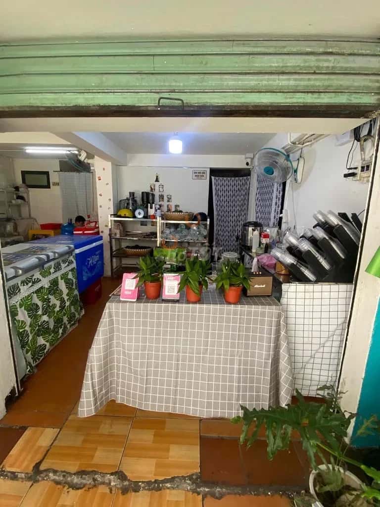 Cho thuê nhà mặt tiền Tô Hiến Thành Quận 10, TP.HCM – giá 5.8 triệu — Hình 2 Cho thuê nhà mặt tiền Tô Hiến Thành Quận 10, TP.HCM – giá 5.8 triệu — Hình 2