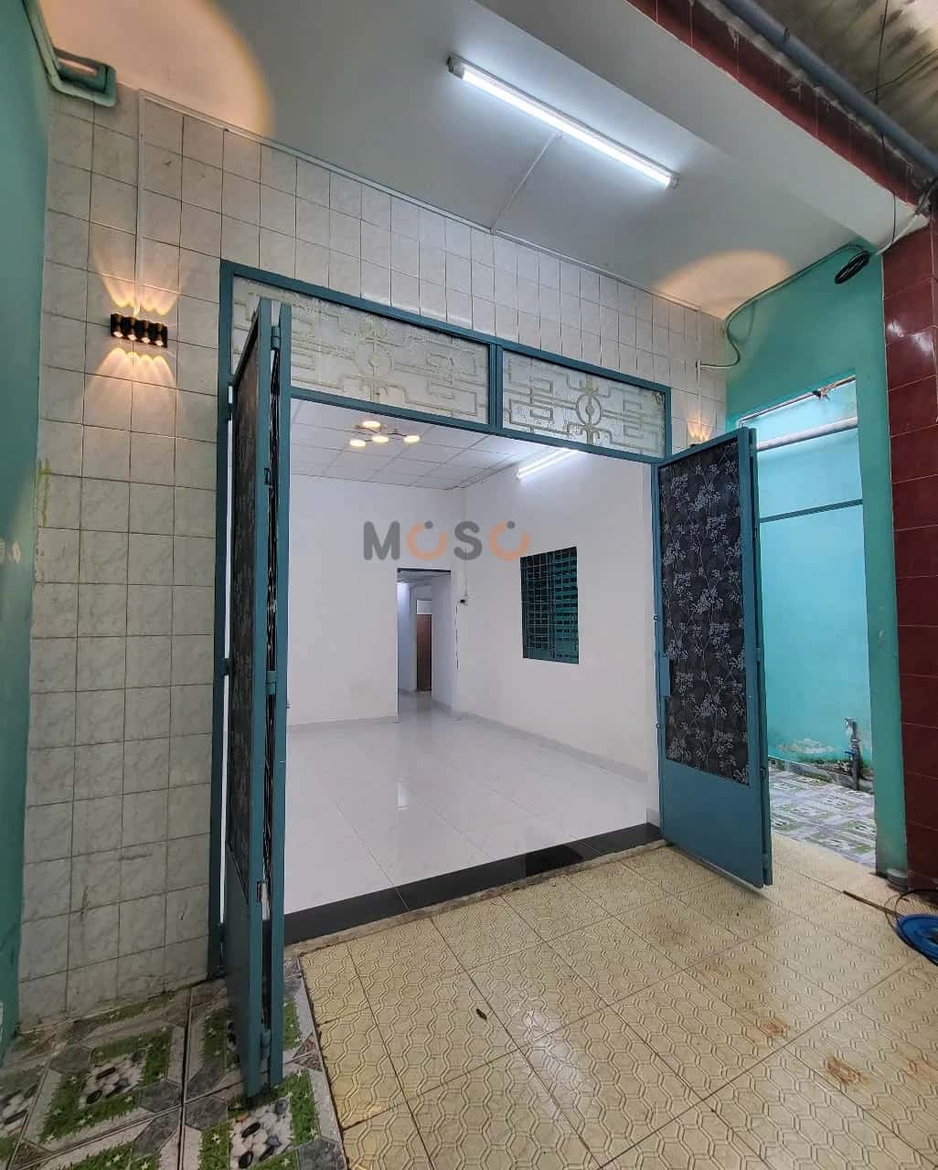 Bán nhà hẻm Ngô Bệ Quận Tân Bình, TP.HCM – 2 phòng ngủ, giá 6.5 tỷ — Hình 3 Bán nhà hẻm Ngô Bệ Quận Tân Bình, TP.HCM – 2 phòng ngủ, giá 6.5 tỷ — Hình 3