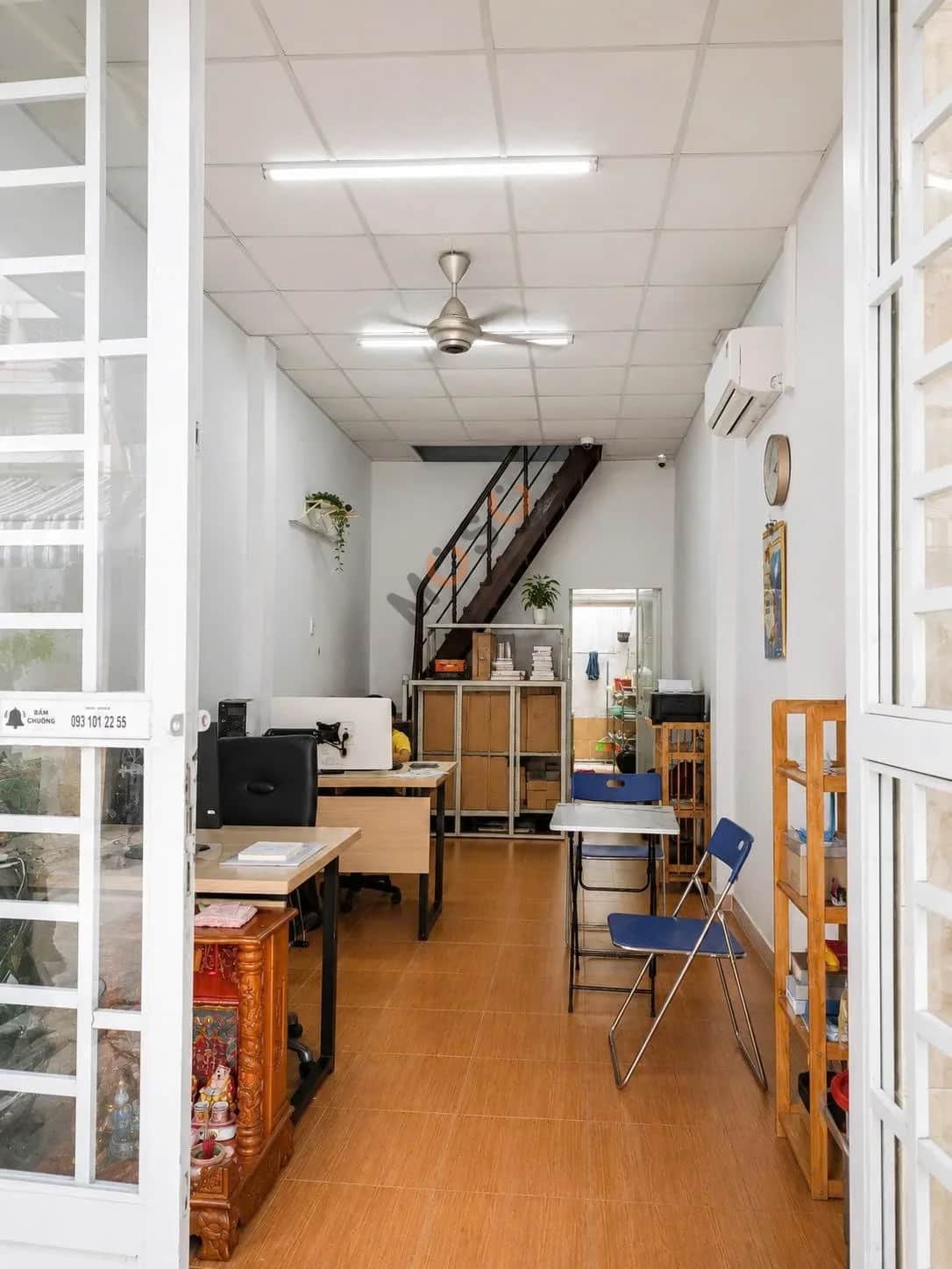 Bán nhà hẻm Huỳnh Văn Nghệ Quận Tân Bình, TP.HCM – 2 phòng ngủ, giá 4.6 tỷ Bán nhà hẻm Huỳnh Văn Nghệ Quận Tân Bình, TP.HCM – 2 phòng ngủ, giá 4.6 tỷ