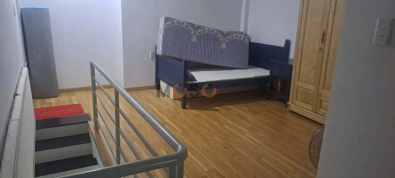 Bán nhà hẻm Lạc Long Quân Quận Tân Bình, TP.HCM – 2 phòng ngủ, giá 4.5 tỷ — Hình 3 Bán nhà hẻm Lạc Long Quân Quận Tân Bình, TP.HCM – 2 phòng ngủ, giá 4.5 tỷ — Hình 3