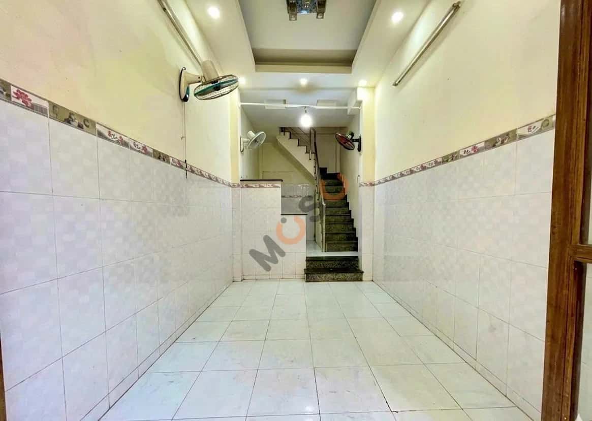 Bán nhà hẻm Phú Hòa Quận Tân Bình, TP.HCM – 3 phòng ngủ, giá 4.5 tỷ — Hình 2 Bán nhà hẻm Phú Hòa Quận Tân Bình, TP.HCM – 3 phòng ngủ, giá 4.5 tỷ — Hình 2