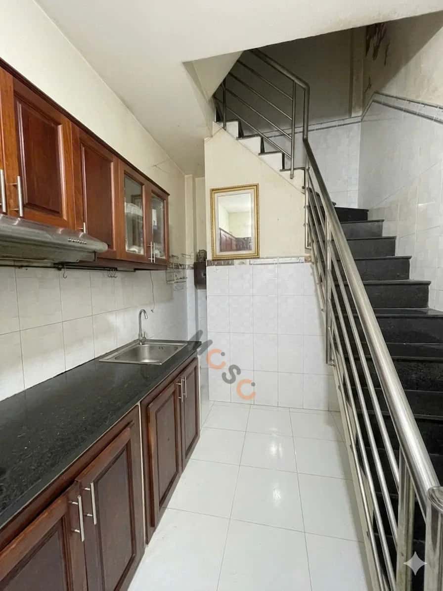 Bán nhà hẻm Phú Hòa Quận Tân Bình, TP.HCM – 3 phòng ngủ, giá 4.5 tỷ — Hình 3 Bán nhà hẻm Phú Hòa Quận Tân Bình, TP.HCM – 3 phòng ngủ, giá 4.5 tỷ — Hình 3