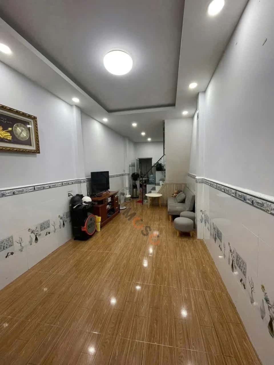 Bán nhà hẻm Phú Trung Quận Tân Bình, TP.HCM – 3 phòng ngủ, giá 3.9 tỷ — Hình 3 Bán nhà hẻm Phú Trung Quận Tân Bình, TP.HCM – 3 phòng ngủ, giá 3.9 tỷ — Hình 3