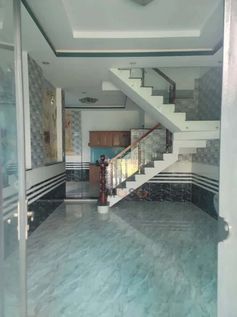 Bán nhà hẻm Đặng Văn Trước Thị xã Trảng Bàng, Tây Ninh – 2 phòng ngủ, giá 1.6 tỷ — Hình 3 Bán nhà hẻm Đặng Văn Trước Thị xã Trảng Bàng, Tây Ninh – 2 phòng ngủ, giá 1.6 tỷ — Hình 3