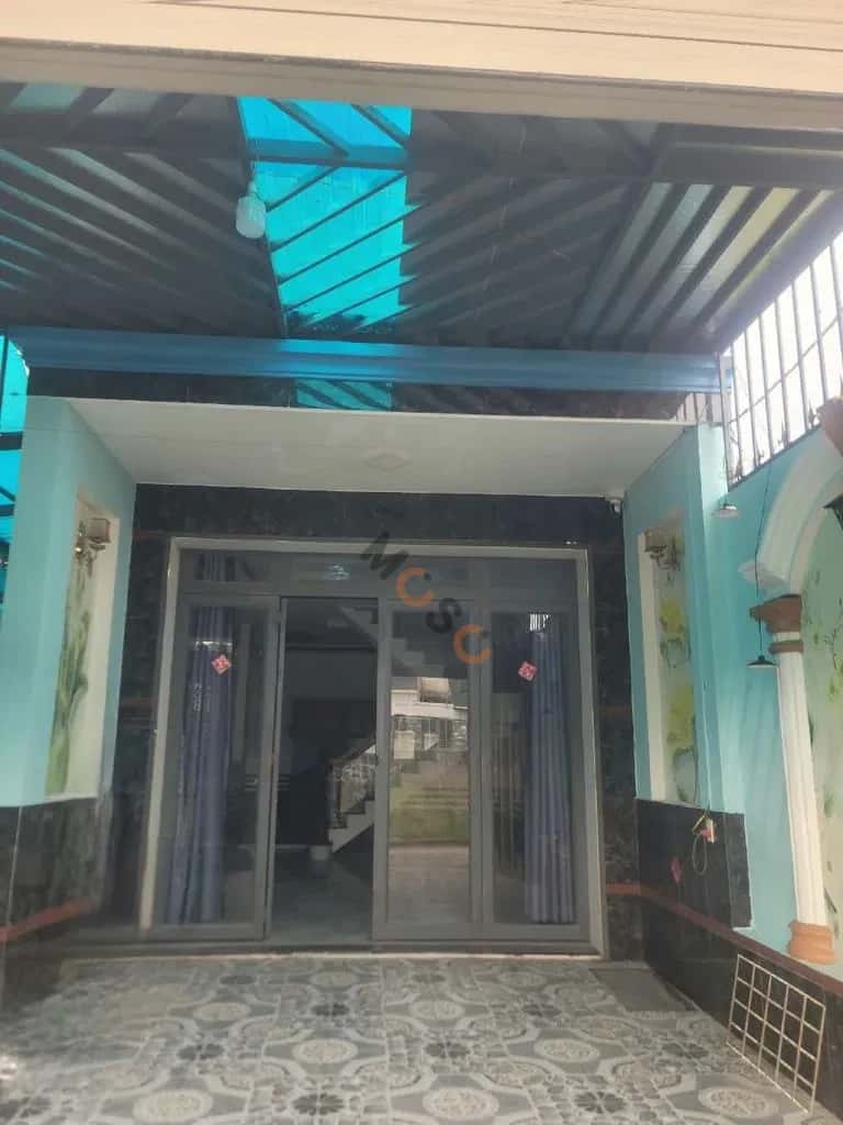 Bán nhà hẻm Đặng Văn Trước Thị xã Trảng Bàng, Tây Ninh – 2 phòng ngủ, giá 1.6 tỷ — Hình 2 Bán nhà hẻm Đặng Văn Trước Thị xã Trảng Bàng, Tây Ninh – 2 phòng ngủ, giá 1.6 tỷ — Hình 2