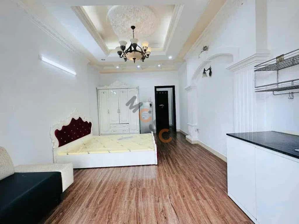 Cho thuê phòng trọ Giải Phóng Quận Tân Bình, TP.HCM – giá 6 triệu — Hình 3 Cho thuê phòng trọ Giải Phóng Quận Tân Bình, TP.HCM – giá 6 triệu — Hình 3