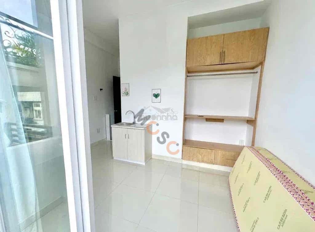 Cho thuê phòng trọ Đường Trường Sa Quận Tân Bình, TP.HCM – 1 phòng ngủ, giá 4.5 triệu — Hình 2 Cho thuê phòng trọ Đường Trường Sa Quận Tân Bình, TP.HCM – 1 phòng ngủ, giá 4.5 triệu — Hình 2