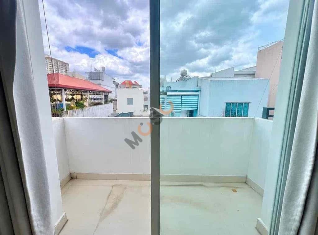 Cho thuê phòng trọ Đường Trường Sa Quận Tân Bình, TP.HCM – 1 phòng ngủ, giá 4.5 triệu — Hình 3 Cho thuê phòng trọ Đường Trường Sa Quận Tân Bình, TP.HCM – 1 phòng ngủ, giá 4.5 triệu — Hình 3