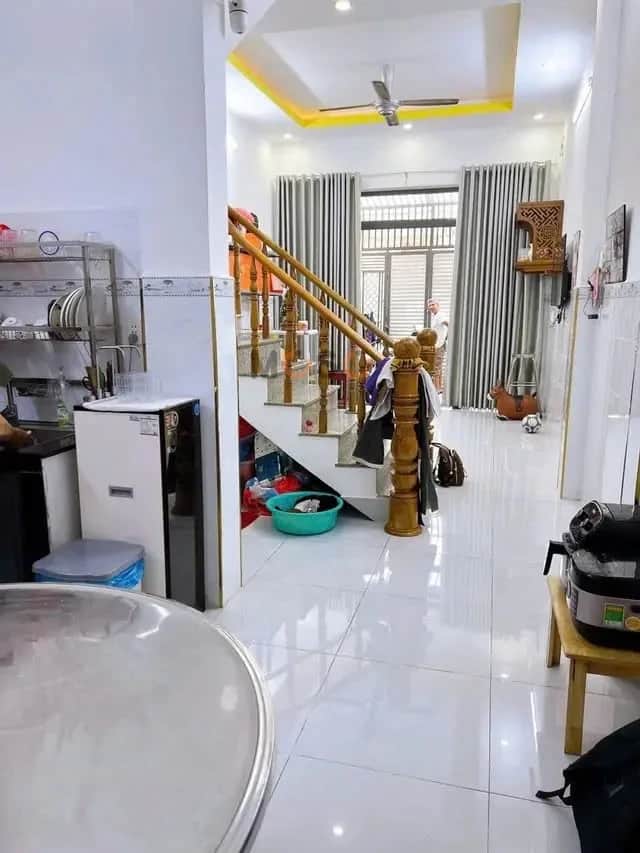 Bán nhà mặt tiền gò dầu Quận Tân Phú, TP.HCM – 3 phòng ngủ, giá 7 tỷ Bán nhà mặt tiền gò dầu Quận Tân Phú, TP.HCM – 3 phòng ngủ, giá 7 tỷ