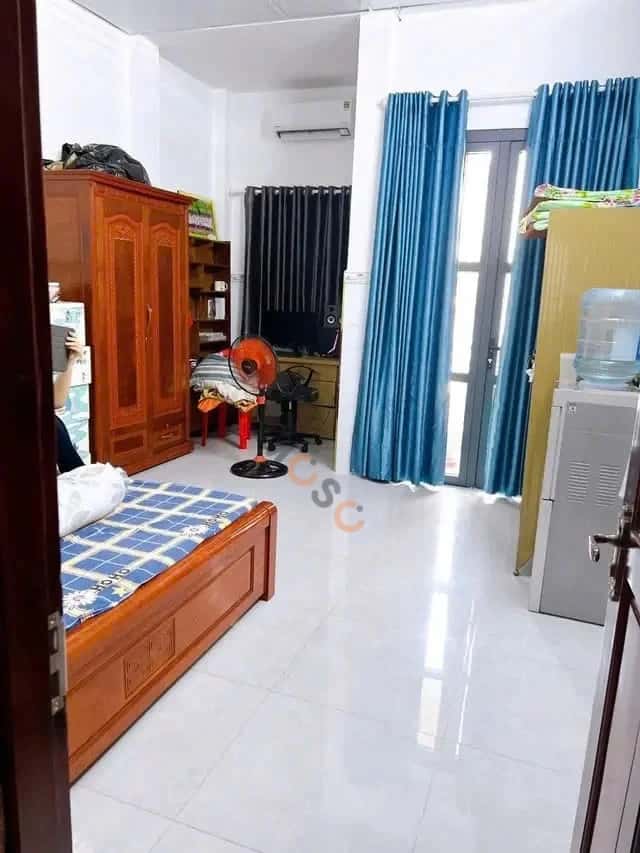 Bán nhà mặt tiền gò dầu Quận Tân Phú, TP.HCM – 3 phòng ngủ, giá 7 tỷ — Hình 2 Bán nhà mặt tiền gò dầu Quận Tân Phú, TP.HCM – 3 phòng ngủ, giá 7 tỷ — Hình 2