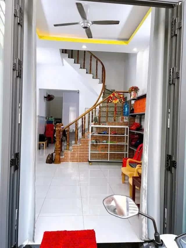 Bán nhà mặt tiền gò dầu Quận Tân Phú, TP.HCM – 3 phòng ngủ, giá 7 tỷ — Hình 3 Bán nhà mặt tiền gò dầu Quận Tân Phú, TP.HCM – 3 phòng ngủ, giá 7 tỷ — Hình 3