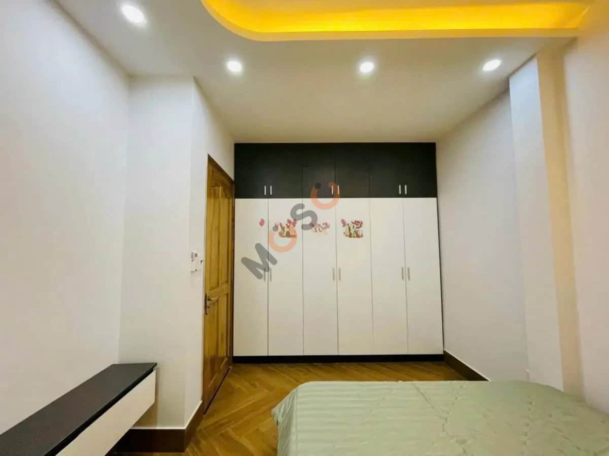 Cho thuê phòng trọ Đường Thống Nhất Gò Vấp, TP.HCM – giá 4 triệu Cho thuê phòng trọ Đường Thống Nhất Gò Vấp, TP.HCM – giá 4 triệu