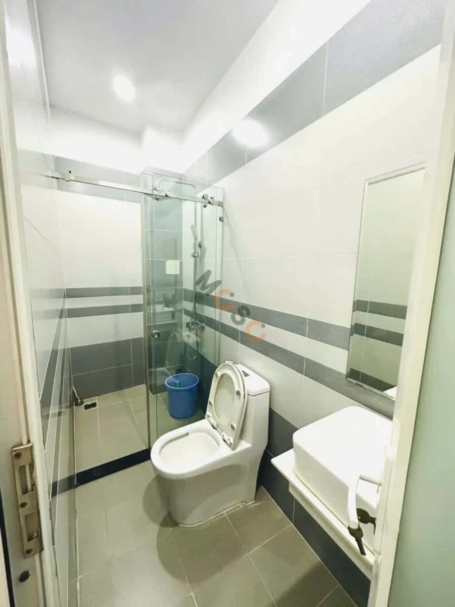 Cho thuê phòng trọ Đường Thống Nhất Gò Vấp, TP.HCM – giá 4 triệu — Hình 3 Cho thuê phòng trọ Đường Thống Nhất Gò Vấp, TP.HCM – giá 4 triệu — Hình 3