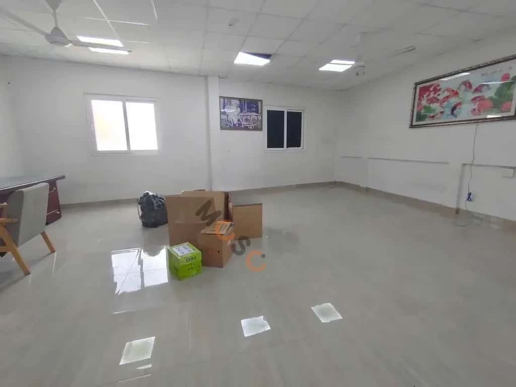 Cho thuê kho, nhà xưởng Đường Trần Văn Kiểu Quận 6, TP.HCM – giá 70 triệu — Hình 2 Cho thuê kho, nhà xưởng Đường Trần Văn Kiểu Quận 6, TP.HCM – giá 70 triệu — Hình 2