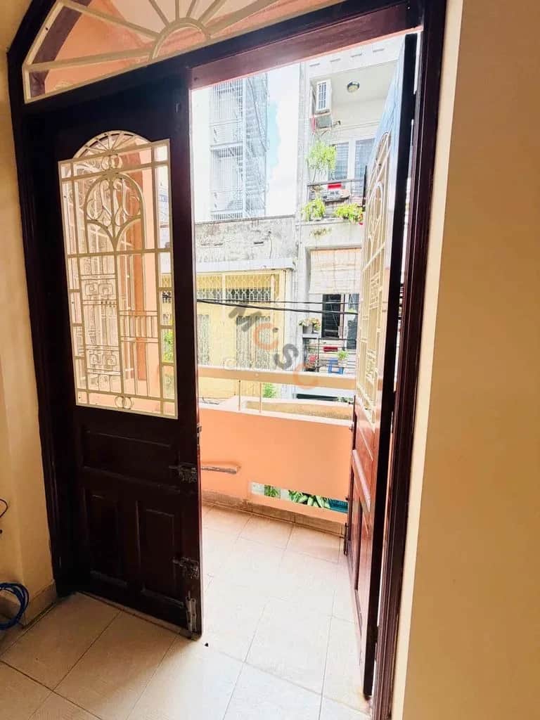 Cho thuê phòng trọ 11.GS Quận 4, TP.HCM – giá 4 triệu Cho thuê phòng trọ 11.GS Quận 4, TP.HCM – giá 4 triệu