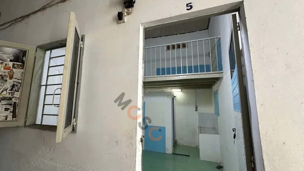 Cho thuê phòng trọ Đường số 45 Quận 7, TP.HCM – giá 2.8 triệu — Hình 2 Cho thuê phòng trọ Đường số 45 Quận 7, TP.HCM – giá 2.8 triệu — Hình 2