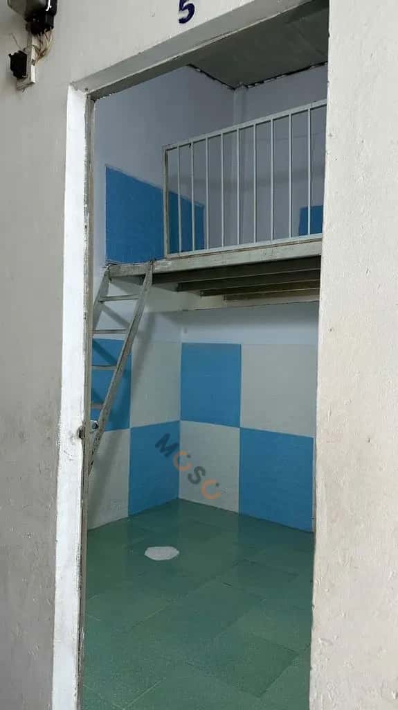 Cho thuê phòng trọ Đường số 45 Quận 7, TP.HCM – giá 2.8 triệu — Hình 3 Cho thuê phòng trọ Đường số 45 Quận 7, TP.HCM – giá 2.8 triệu — Hình 3