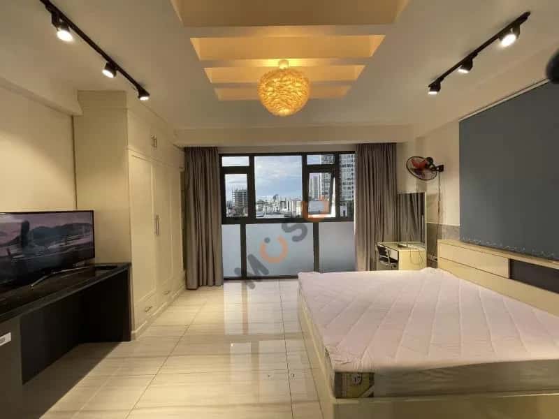 Cho thuê căn hộ chung cư Đường Hoàng Quốc Việt Quận 7, TP.HCM – giá 5.5 triệu — Hình 2 Cho thuê căn hộ chung cư Đường Hoàng Quốc Việt Quận 7, TP.HCM – giá 5.5 triệu — Hình 2