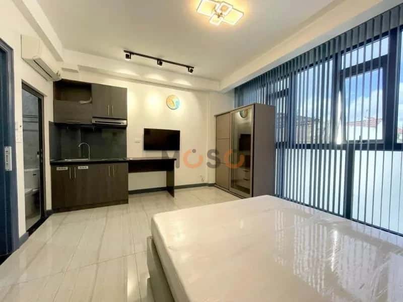 Cho thuê căn hộ chung cư Đường Hoàng Quốc Việt Quận 7, TP.HCM – giá 5.5 triệu — Hình 3 Cho thuê căn hộ chung cư Đường Hoàng Quốc Việt Quận 7, TP.HCM – giá 5.5 triệu — Hình 3