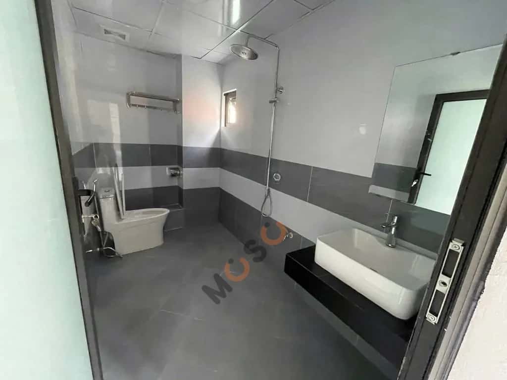 Cho thuê nhà hẻm Phố Ngọc Trục Đại Mỗ, Hà Nội – 3 phòng ngủ, giá 11 triệu — Hình 3 Cho thuê nhà hẻm Phố Ngọc Trục Đại Mỗ, Hà Nội – 3 phòng ngủ, giá 11 triệu — Hình 3