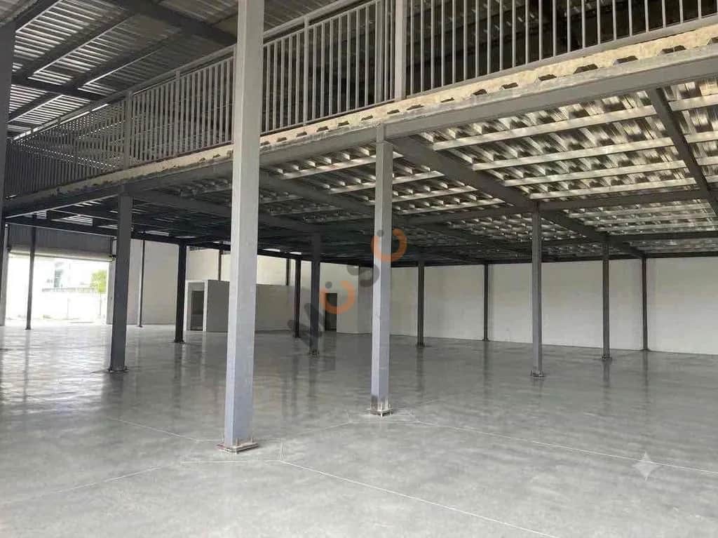 Cho thuê kho, nhà xưởng Thành phố Thủ Dầu Một, Ho Chi Minh – giá 40 triệu Cho thuê kho, nhà xưởng Thành phố Thủ Dầu Một, Ho Chi Minh – giá 40 triệu