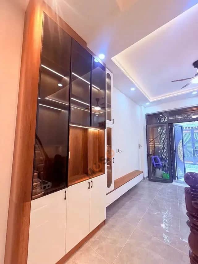 Bán nhà mặt tiền nguyễn hữu tiến Quận Tân Phú, TP.HCM – 3 phòng ngủ, giá 6.5 tỷ Bán nhà mặt tiền nguyễn hữu tiến Quận Tân Phú, TP.HCM – 3 phòng ngủ, giá 6.5 tỷ