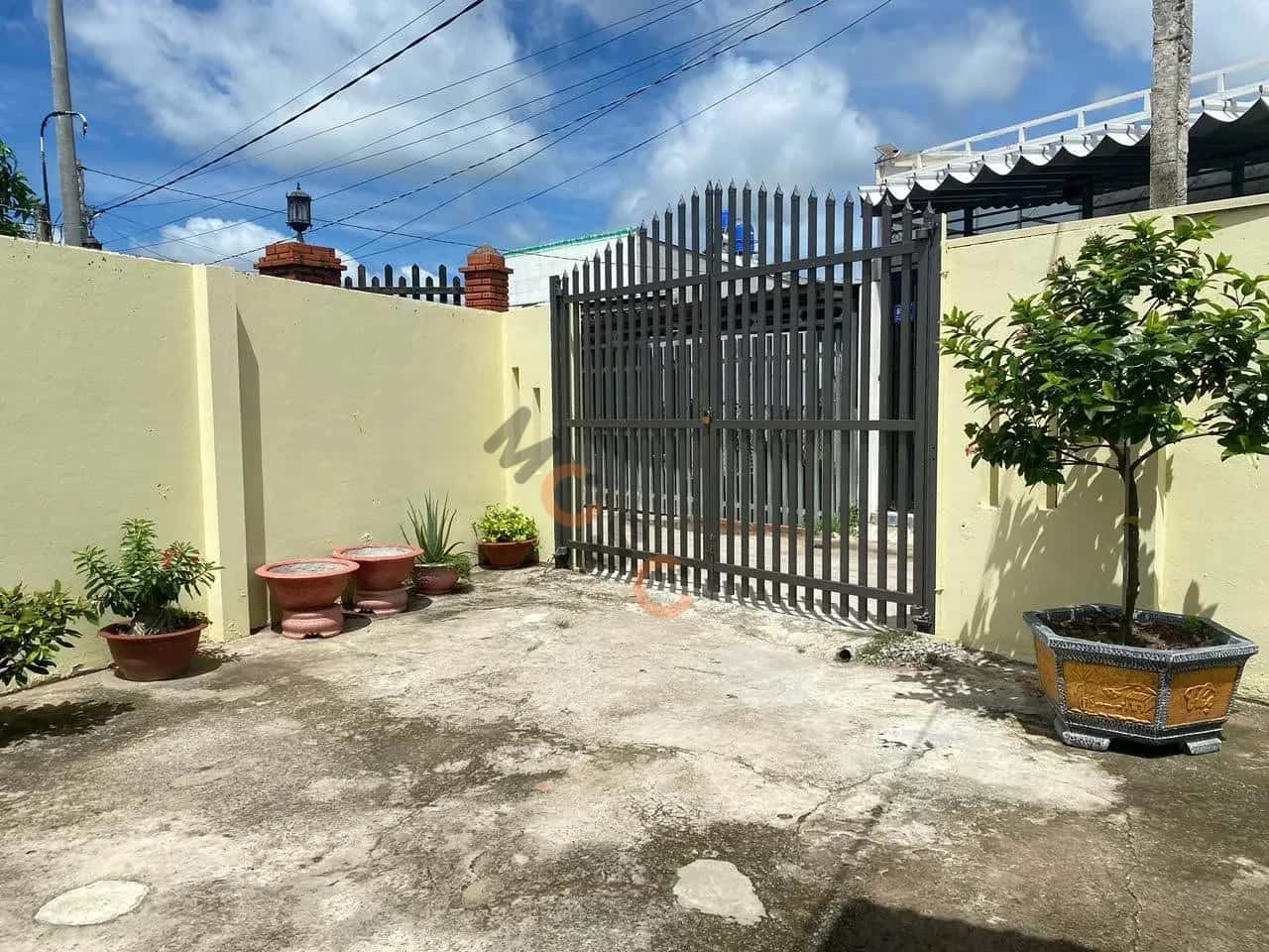 Bán đất Khu Vực 4 Huyện Đức Hòa, Long An – giá 1.5 tỷ — Hình 2 Bán đất Khu Vực 4 Huyện Đức Hòa, Long An – giá 1.5 tỷ — Hình 2