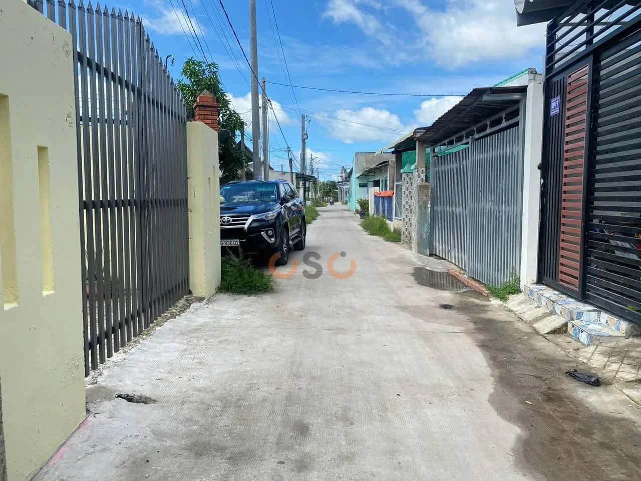 Bán đất Khu Vực 4 Huyện Đức Hòa, Long An – giá 1.5 tỷ — Hình 3 Bán đất Khu Vực 4 Huyện Đức Hòa, Long An – giá 1.5 tỷ — Hình 3