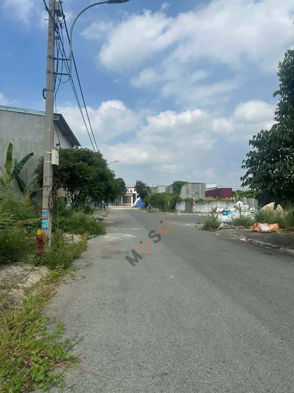 Bán đất Ấp Bình Tiền 2 Huyện Đức Hòa, Long An – giá 1.2 tỷ — Hình 3 Bán đất Ấp Bình Tiền 2 Huyện Đức Hòa, Long An – giá 1.2 tỷ — Hình 3