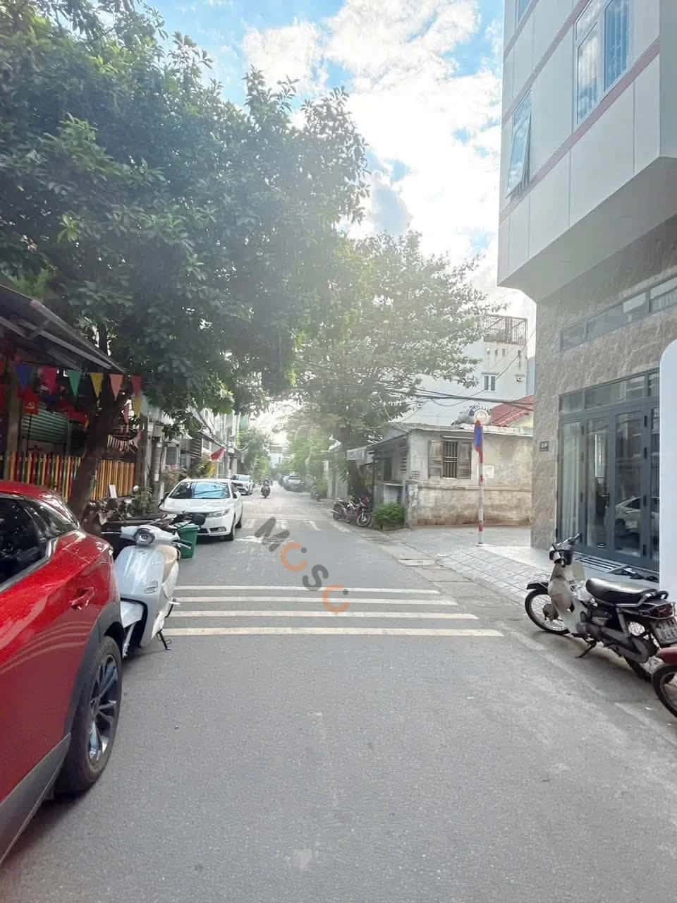 Bán đất Thanh Tân Quận Thanh Khê, TP. Đà Nẵng – giá 5.8 tỷ — Hình 2 Bán đất Thanh Tân Quận Thanh Khê, TP. Đà Nẵng – giá 5.8 tỷ — Hình 2