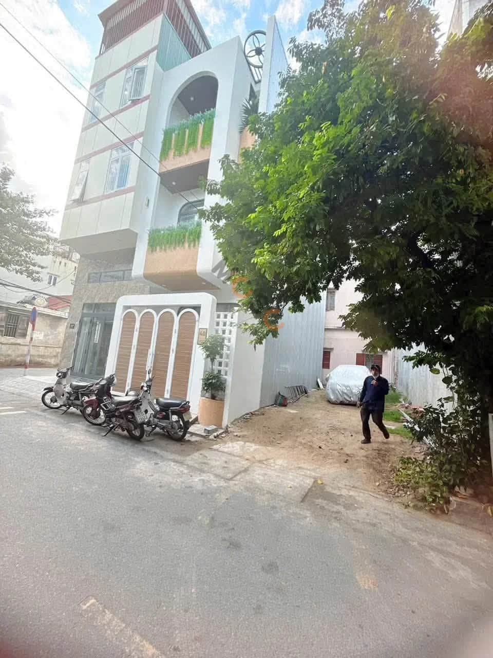 Bán đất Thanh Tân Quận Thanh Khê, TP. Đà Nẵng – giá 5.8 tỷ Bán đất Thanh Tân Quận Thanh Khê, TP. Đà Nẵng – giá 5.8 tỷ