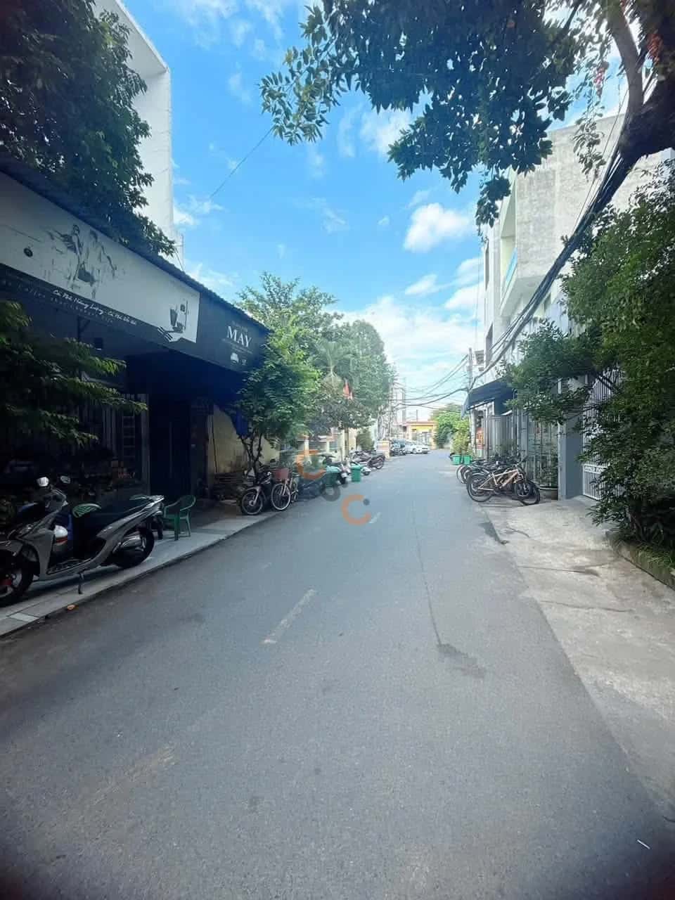 Bán đất Thanh Tân Quận Thanh Khê, TP. Đà Nẵng – giá 5.8 tỷ — Hình 3 Bán đất Thanh Tân Quận Thanh Khê, TP. Đà Nẵng – giá 5.8 tỷ — Hình 3