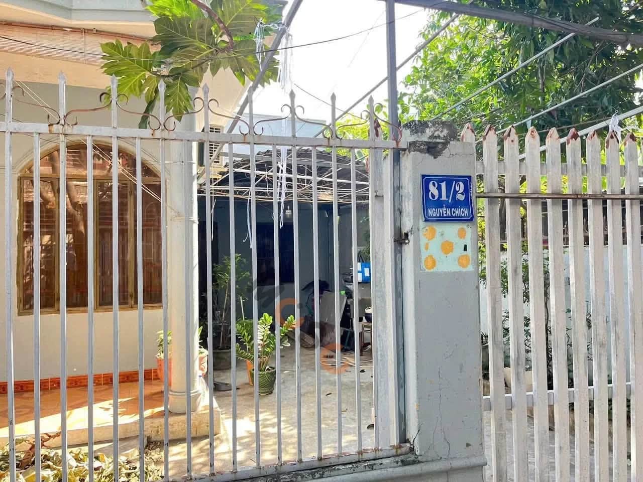 Bán nhà hẻm Nguyễn Chích Thành phố Nha Trang, Khánh Hòa – 3 phòng ngủ, giá 5.5 tỷ Bán nhà hẻm Nguyễn Chích Thành phố Nha Trang, Khánh Hòa – 3 phòng ngủ, giá 5.5 tỷ