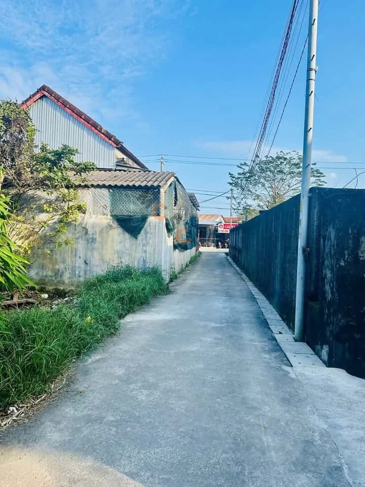 Bán đất Tôn Thất Sơn Thị xã Hương Thủy, TP. Huế – giá 1.3 tỷ — Hình 3 Bán đất Tôn Thất Sơn Thị xã Hương Thủy, TP. Huế – giá 1.3 tỷ — Hình 3
