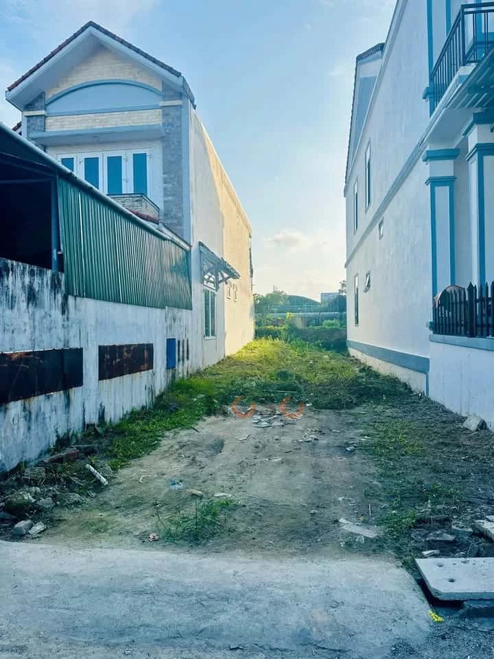 Bán đất Tôn Thất Sơn Thị xã Hương Thủy, TP. Huế – giá 1.3 tỷ — Hình 2 Bán đất Tôn Thất Sơn Thị xã Hương Thủy, TP. Huế – giá 1.3 tỷ — Hình 2