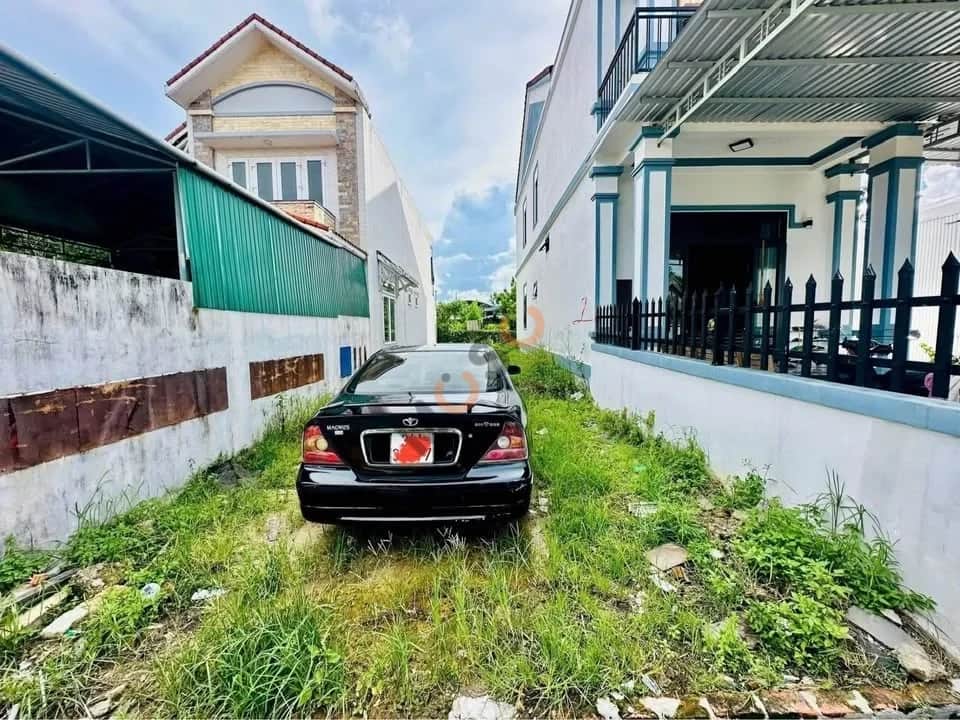 Bán đất Tôn Thất Sơn Thị xã Hương Thủy, TP. Huế – giá 1.3 tỷ Bán đất Tôn Thất Sơn Thị xã Hương Thủy, TP. Huế – giá 1.3 tỷ