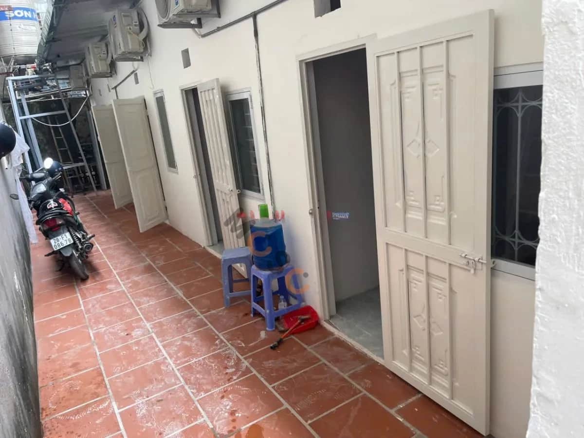 Cho thuê phòng trọ Nguyễn Đổng Chi Từ Liêm, Hà Nội – giá 2.5 triệu Cho thuê phòng trọ Nguyễn Đổng Chi Từ Liêm, Hà Nội – giá 2.5 triệu