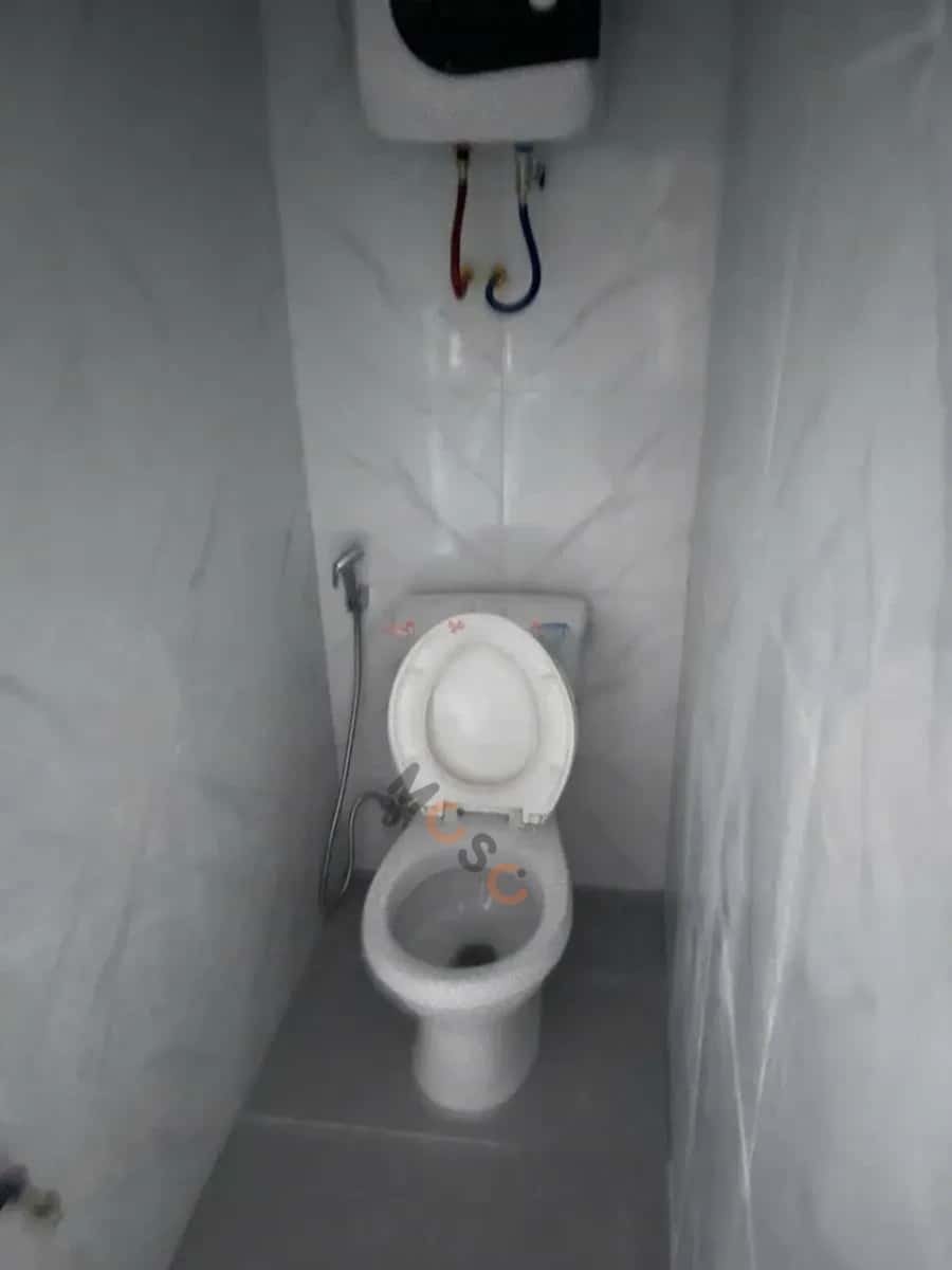 Cho thuê phòng trọ Nguyễn Đổng Chi Từ Liêm, Hà Nội – giá 2.5 triệu — Hình 2 Cho thuê phòng trọ Nguyễn Đổng Chi Từ Liêm, Hà Nội – giá 2.5 triệu — Hình 2