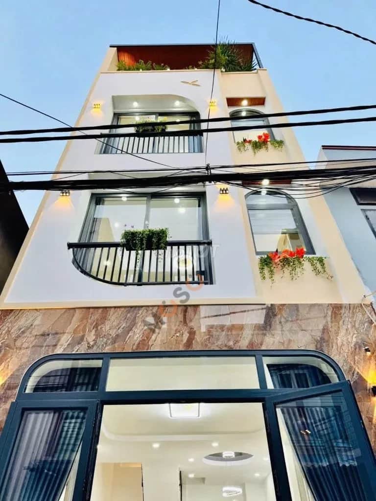 Cho thuê nhà hẻm PHẠM VĂN CHIÊU Gò Vấp, Ho Chi Minh – 3 phòng ngủ, giá 19 triệu Cho thuê nhà hẻm PHẠM VĂN CHIÊU Gò Vấp, Ho Chi Minh – 3 phòng ngủ, giá 19 triệu