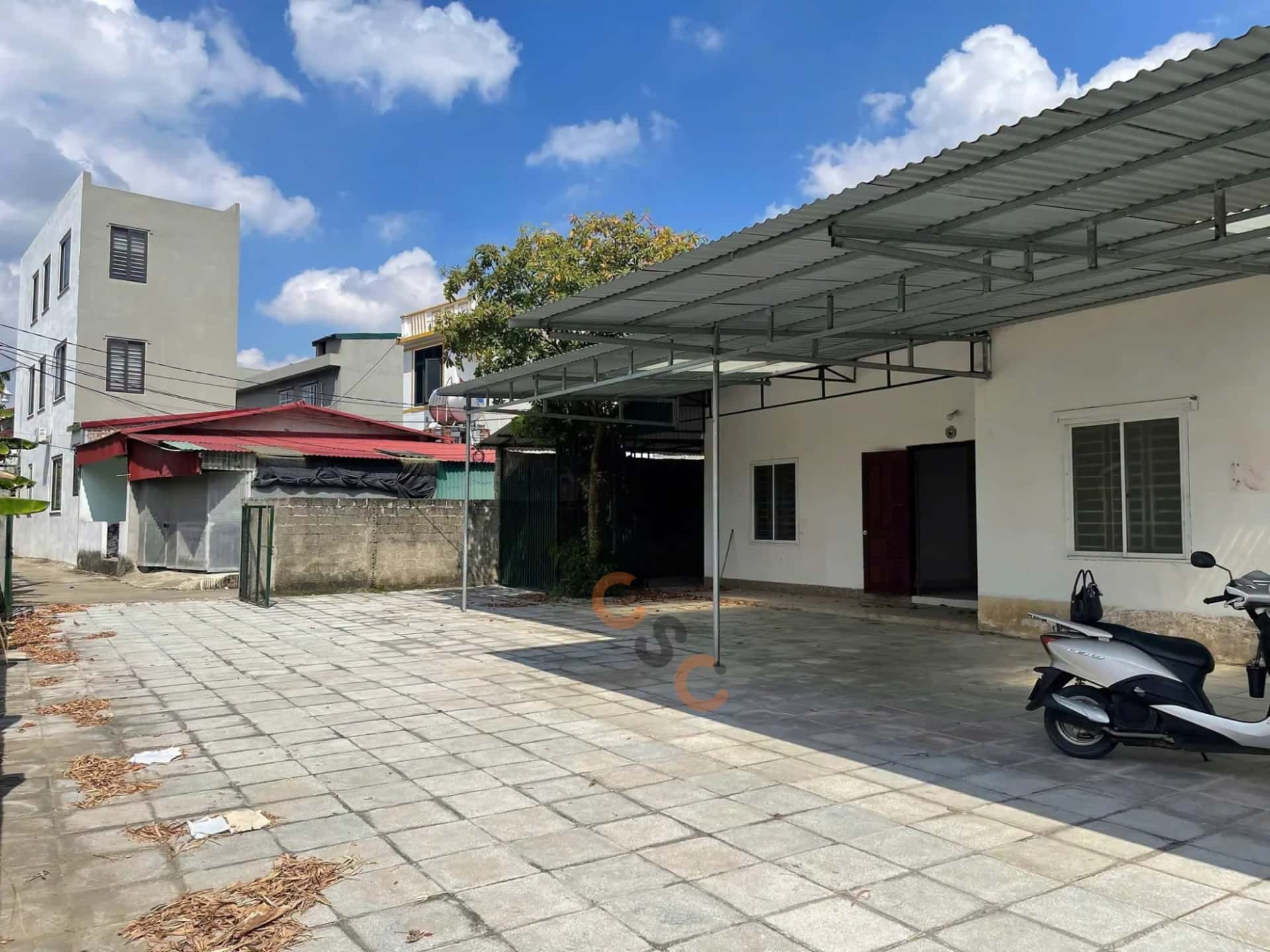 Bán đất Lương Văn Can kéo dài Thành phố Vĩnh Yên, Vĩnh Phúc – giá 7 tỷ — Hình 2 Bán đất Lương Văn Can kéo dài Thành phố Vĩnh Yên, Vĩnh Phúc – giá 7 tỷ — Hình 2