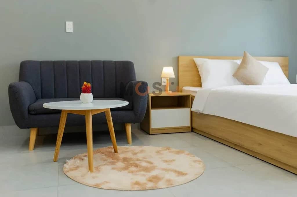 Cho thuê căn hộ chung cư Lương Thế Vinh An Hải, Đà Nẵng – 1 phòng ngủ, giá 8.5 triệu Cho thuê căn hộ chung cư Lương Thế Vinh An Hải, Đà Nẵng – 1 phòng ngủ, giá 8.5 triệu