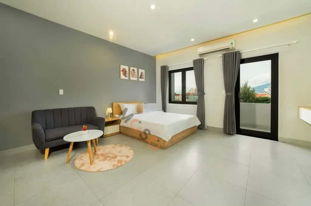 Cho thuê căn hộ chung cư Lương Thế Vinh An Hải, Đà Nẵng – 1 phòng ngủ, giá 8.5 triệu — Hình 3 Cho thuê căn hộ chung cư Lương Thế Vinh An Hải, Đà Nẵng – 1 phòng ngủ, giá 8.5 triệu — Hình 3
