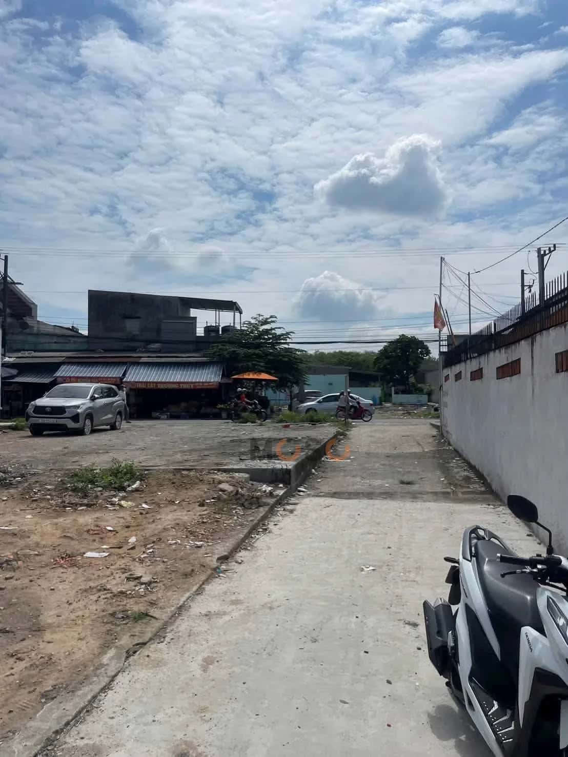 Bán đất Tân Hiệp 01 Thành phố Tân Uyên, Bình Dương – giá 1.4 tỷ — Hình 2 Bán đất Tân Hiệp 01 Thành phố Tân Uyên, Bình Dương – giá 1.4 tỷ — Hình 2