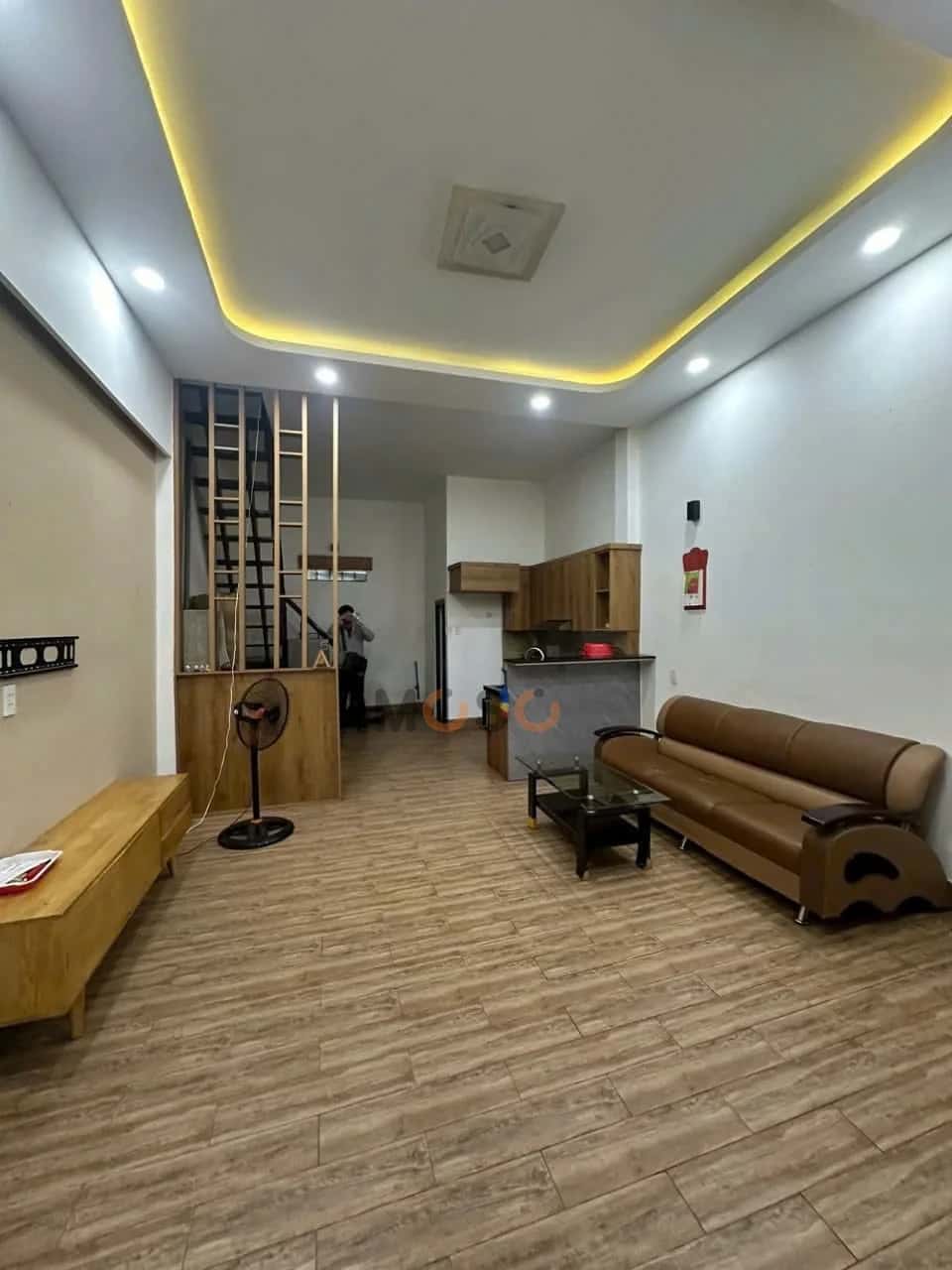 Bán nhà hẻm Nơ Trang Long Quận Bình Thạnh, TP.HCM – 2 phòng ngủ, giá 6 tỷ — Hình 2 Bán nhà hẻm Nơ Trang Long Quận Bình Thạnh, TP.HCM – 2 phòng ngủ, giá 6 tỷ — Hình 2